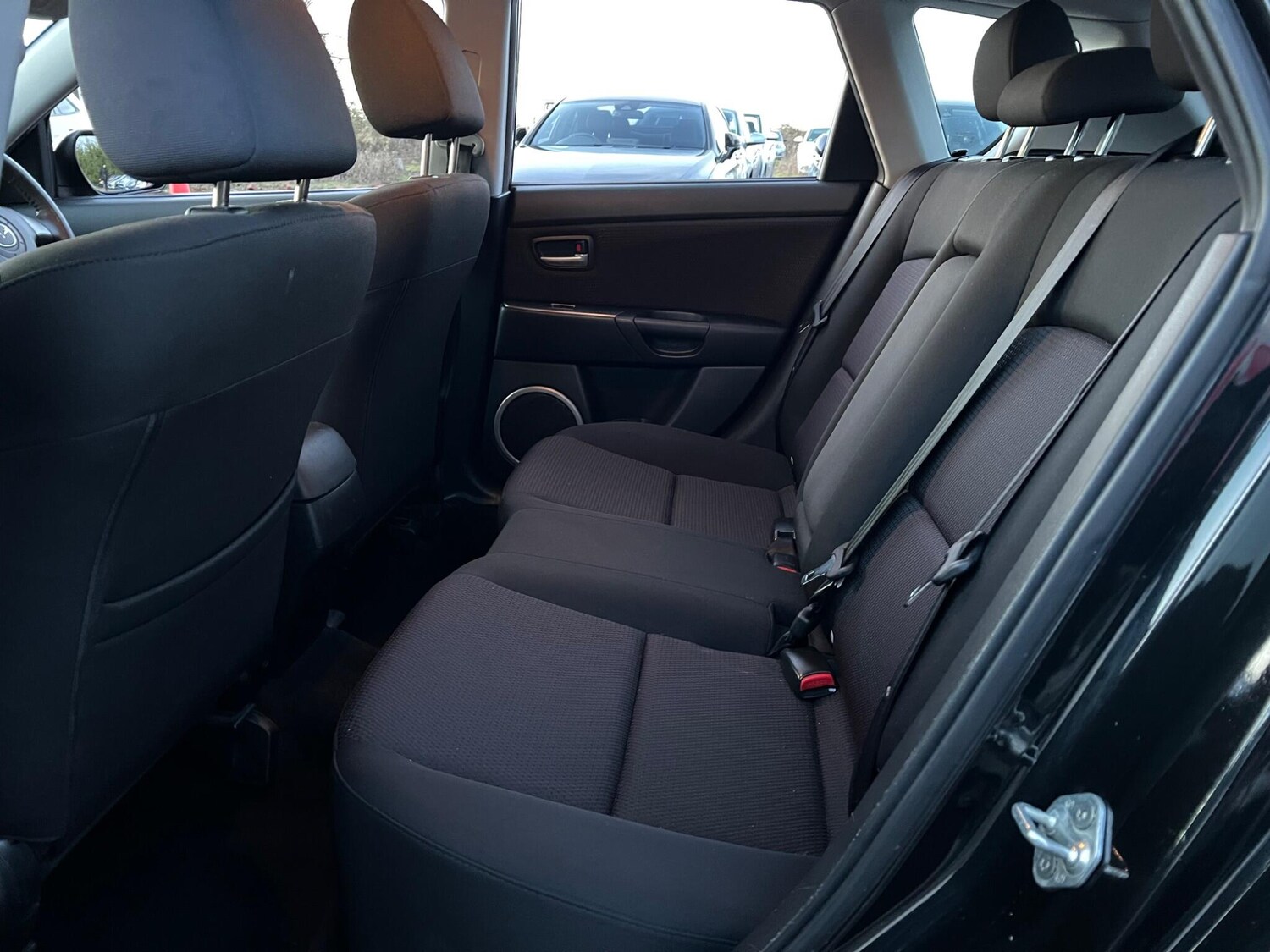 Used Mazda Mazda3 2007 for sale - 77455888: Photo 29