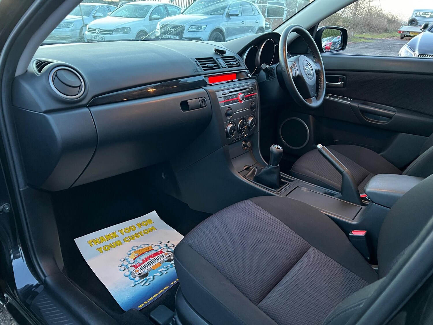 Used Mazda Mazda3 2007 for sale - 77455888: Photo 31