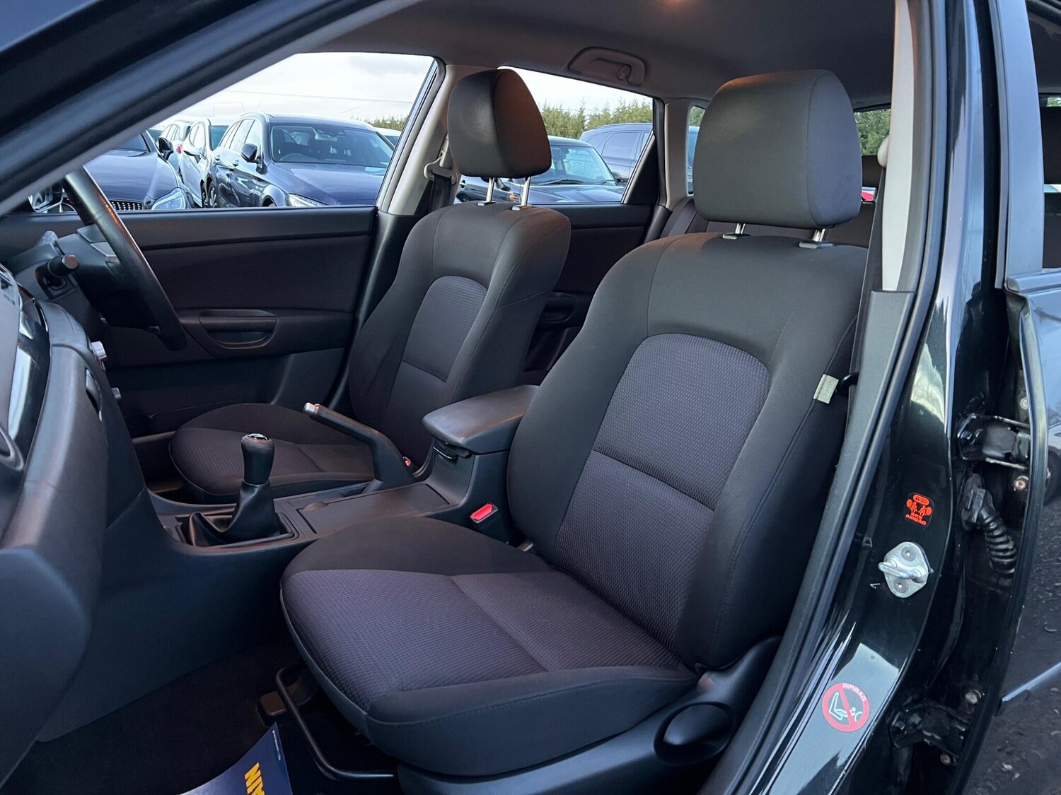 Used Mazda Mazda3 2007 for sale - 77455888: Photo 33