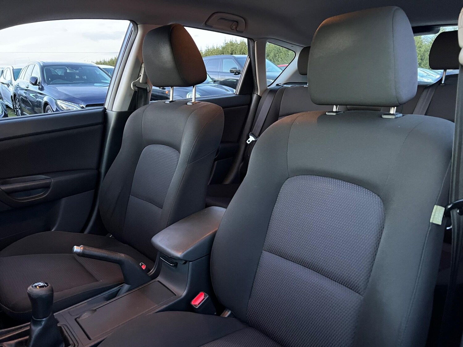 Used Mazda Mazda3 2007 for sale - 77455888: Photo 34