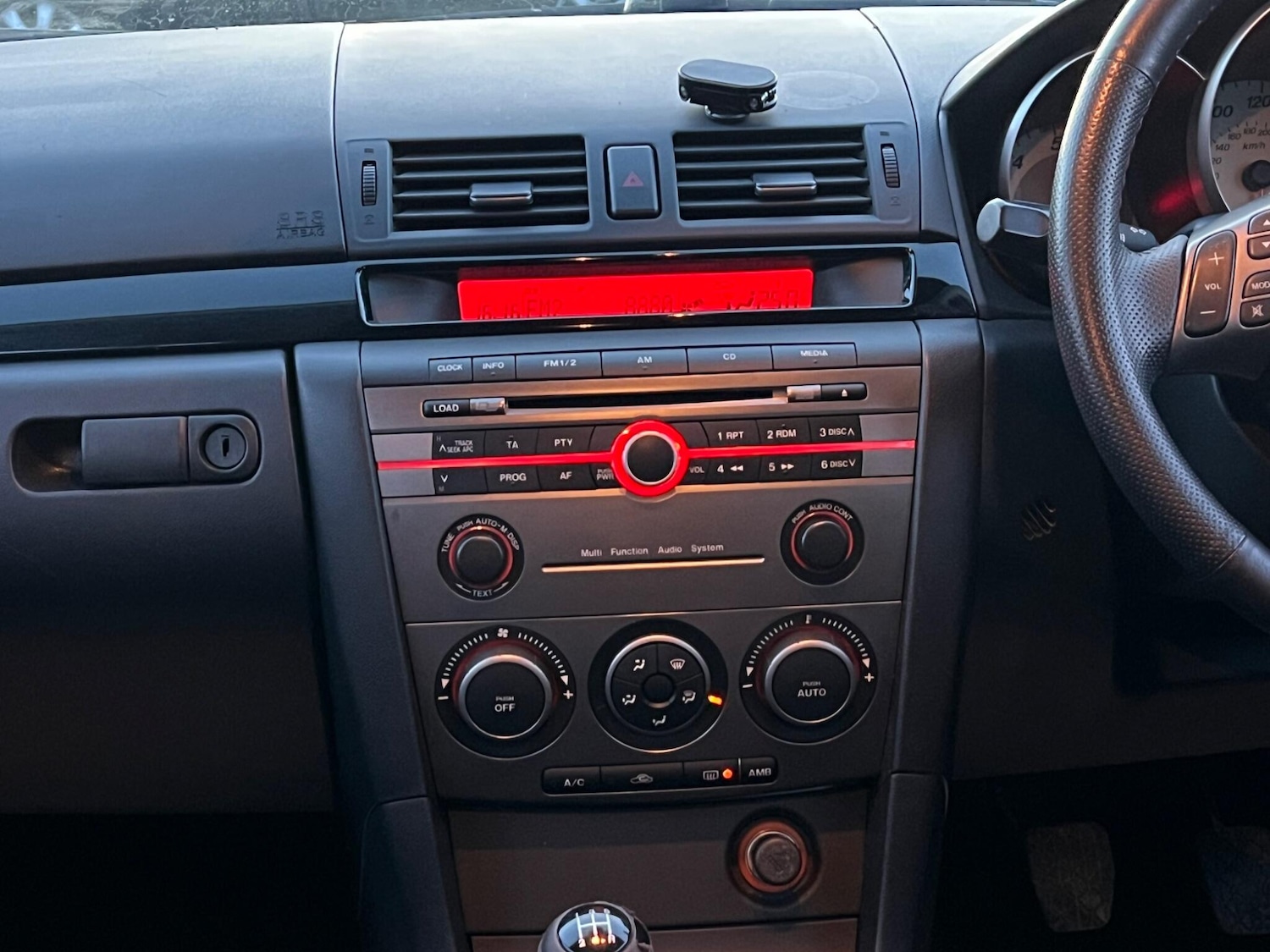 Used Mazda Mazda3 2007 for sale - 77455888: Photo 36