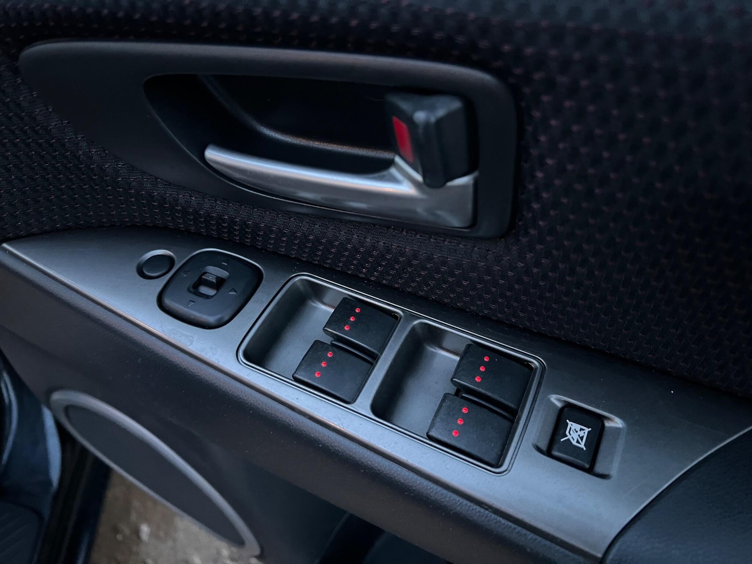 Used Mazda Mazda3 2007 for sale - 77455888: Photo 37