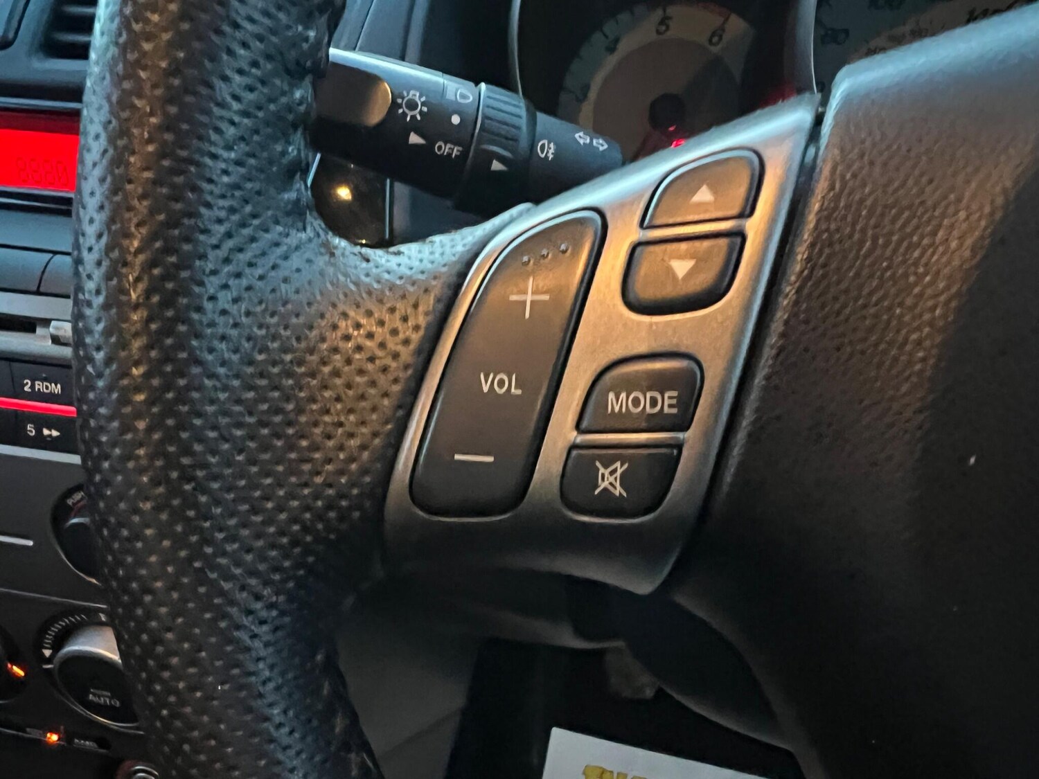 Used Mazda Mazda3 2007 for sale - 77455888: Photo 39