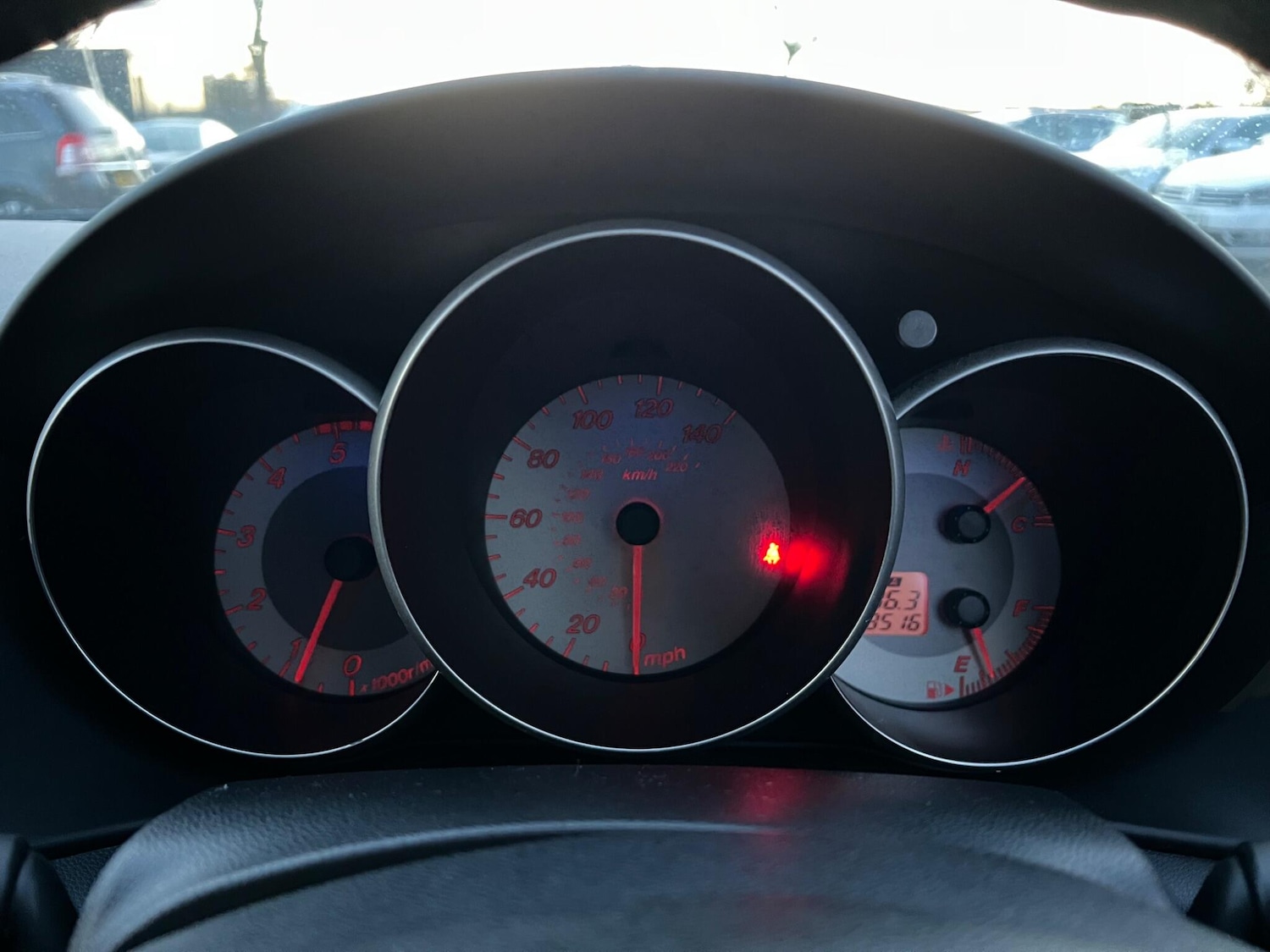 Used Mazda Mazda3 2007 for sale - 77455888: Photo 43