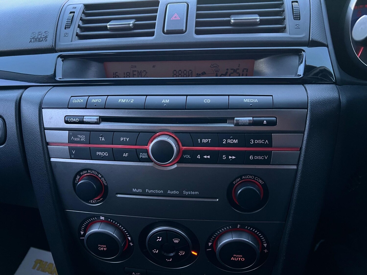 Used Mazda Mazda3 2007 for sale - 77455888: Photo 44