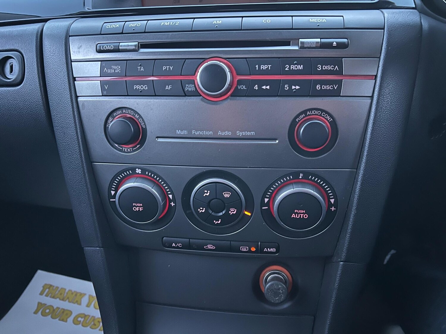 Used Mazda Mazda3 2007 for sale - 77455888: Photo 46