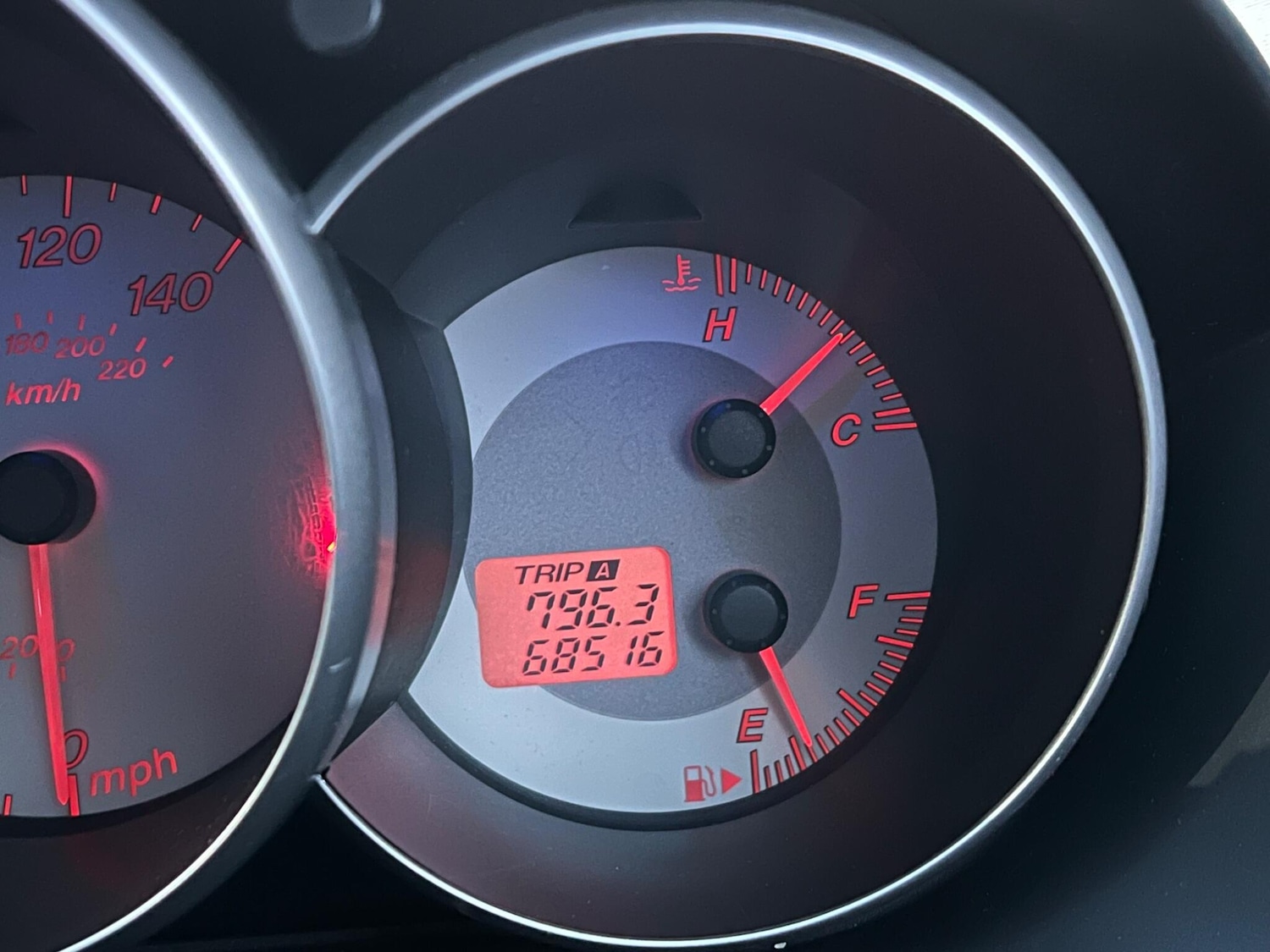 Used Mazda Mazda3 2007 for sale - 77455888: Photo 47