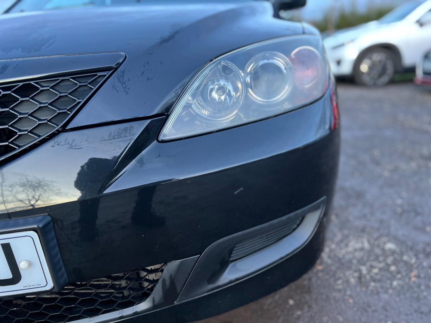 Used Mazda Mazda3 2007 for sale - 77455888: Photo 9