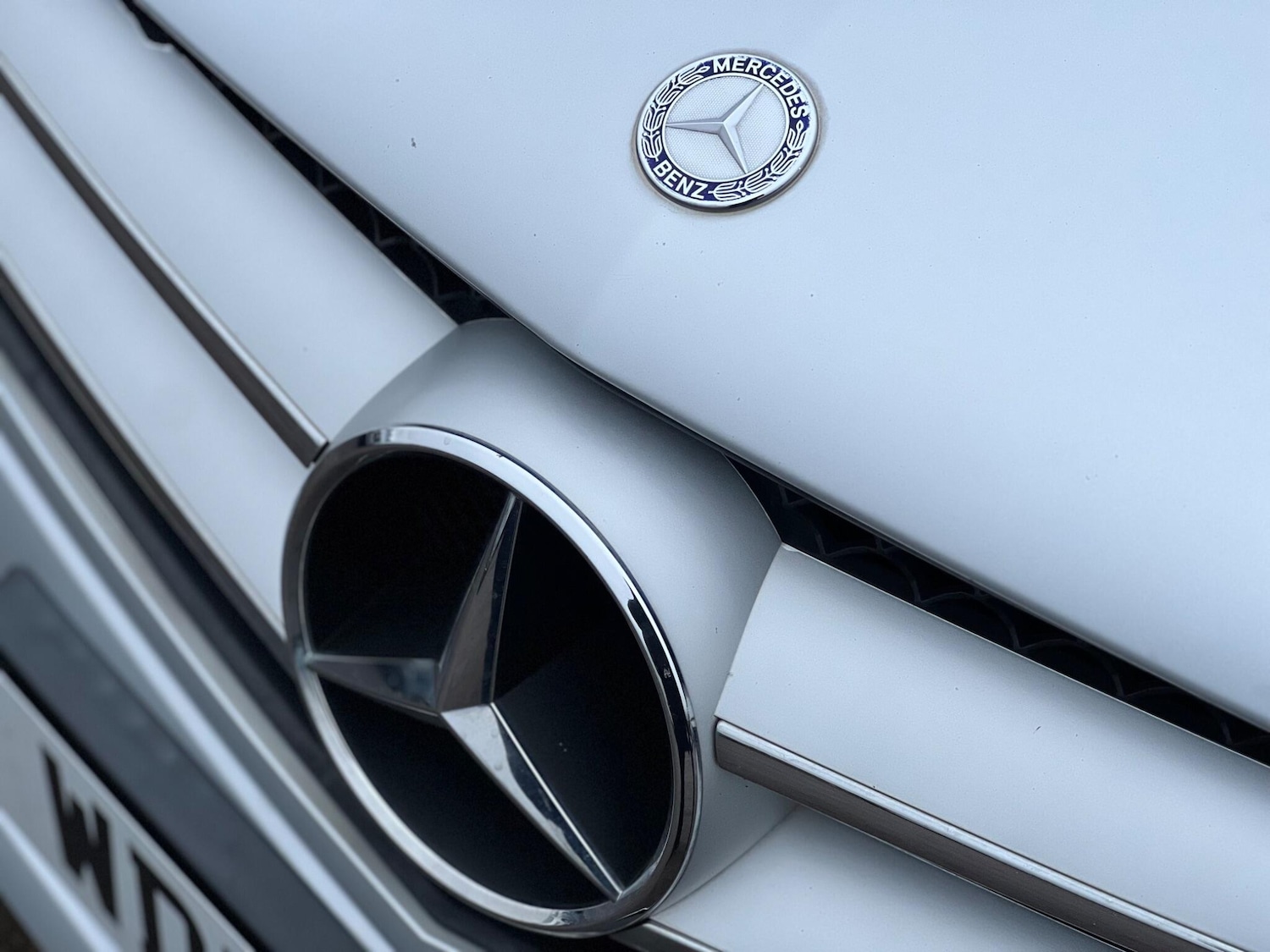 Used Mercedes-Benz C Class 2012 for sale - 77455671: Photo 24