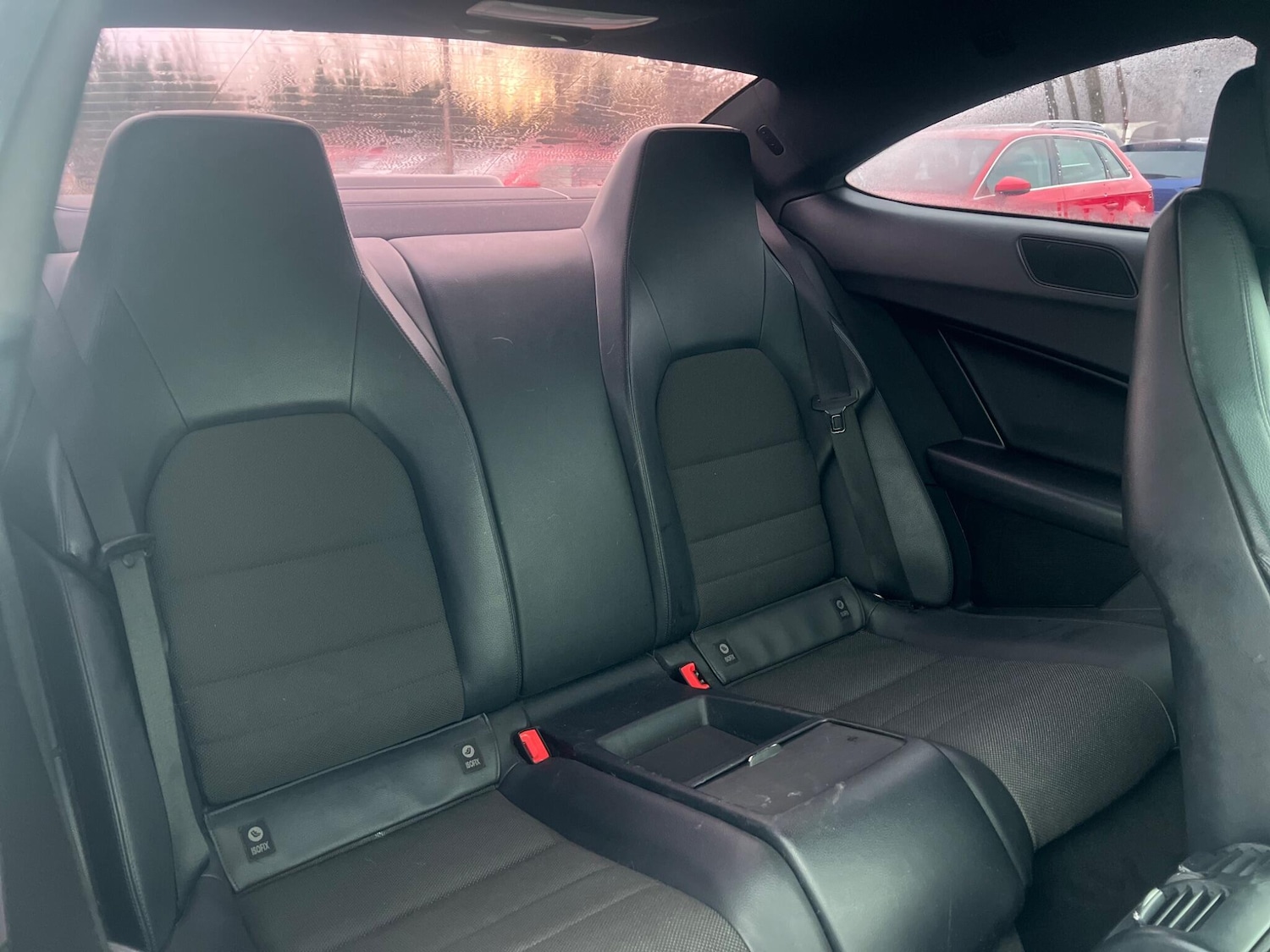 Used Mercedes-Benz C Class 2012 for sale - 77455671: Photo 29