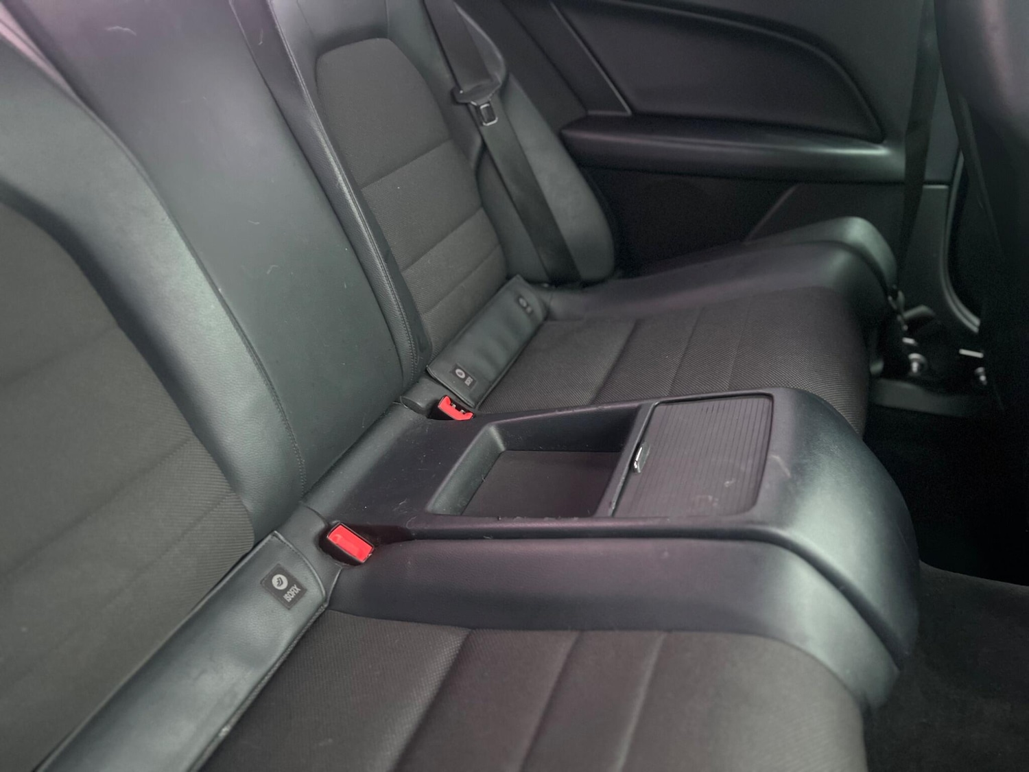 Used Mercedes-Benz C Class 2012 for sale - 77455671: Photo 31