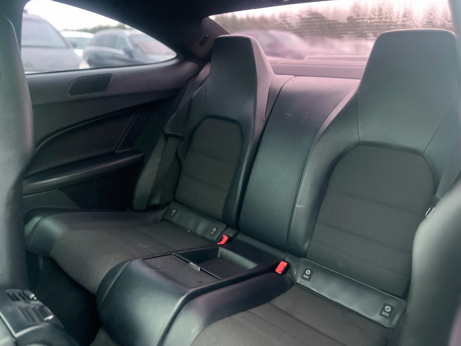 Used Mercedes-Benz C Class 2012 for sale - 77455671: Photo 38