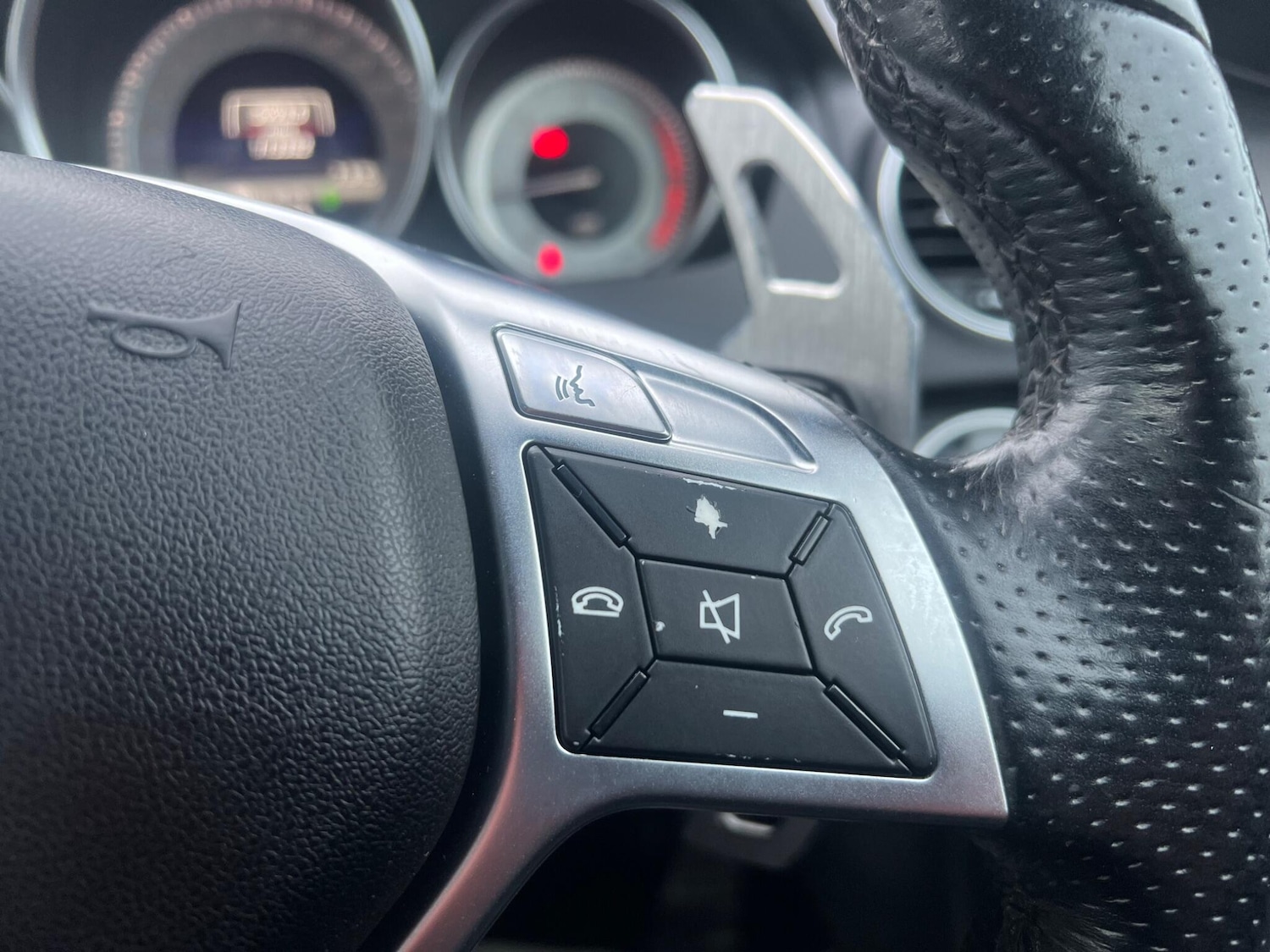 Used Mercedes-Benz C Class 2012 for sale - 77455671: Photo 41