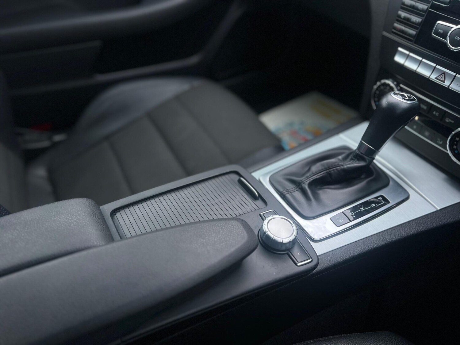 Used Mercedes-Benz C Class 2012 for sale - 77455671: Photo 50