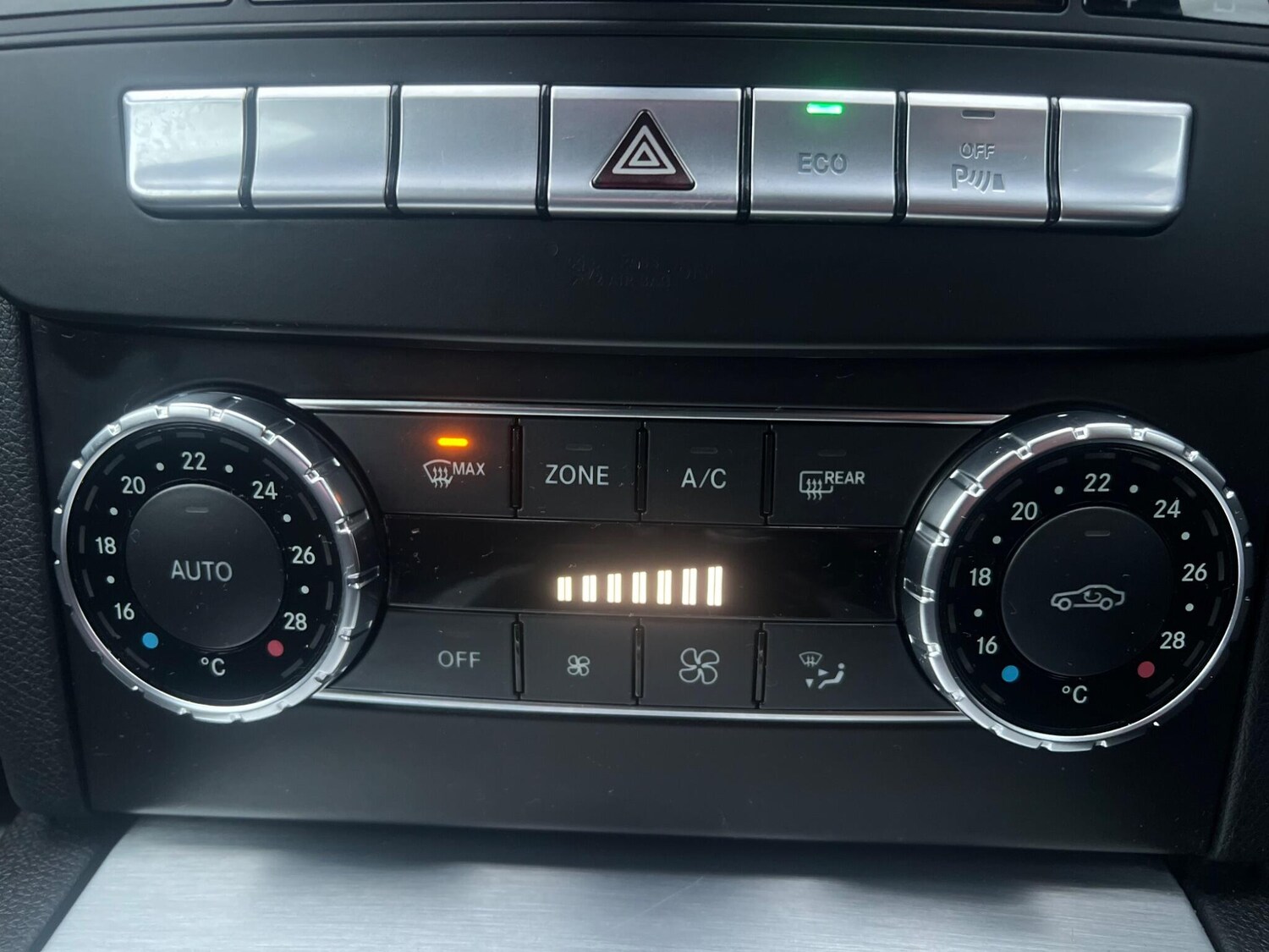 Used Mercedes-Benz C Class 2012 for sale - 77455671: Photo 51