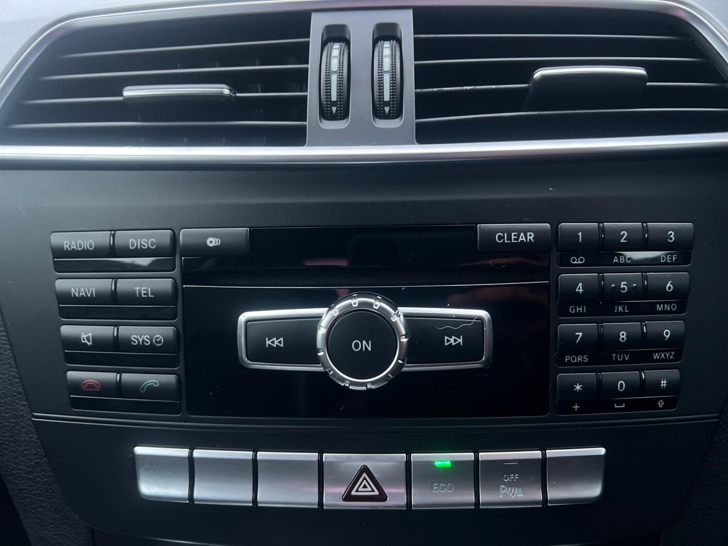 Used Mercedes-Benz C Class 2012 for sale - 77455671: Photo 53