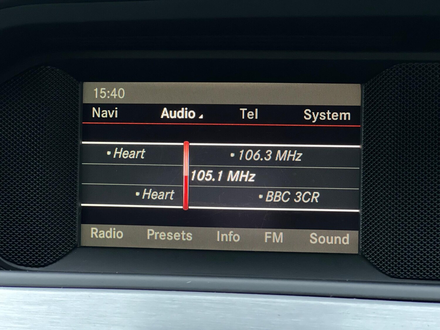 Used Mercedes-Benz C Class 2012 for sale - 77455671: Photo 54