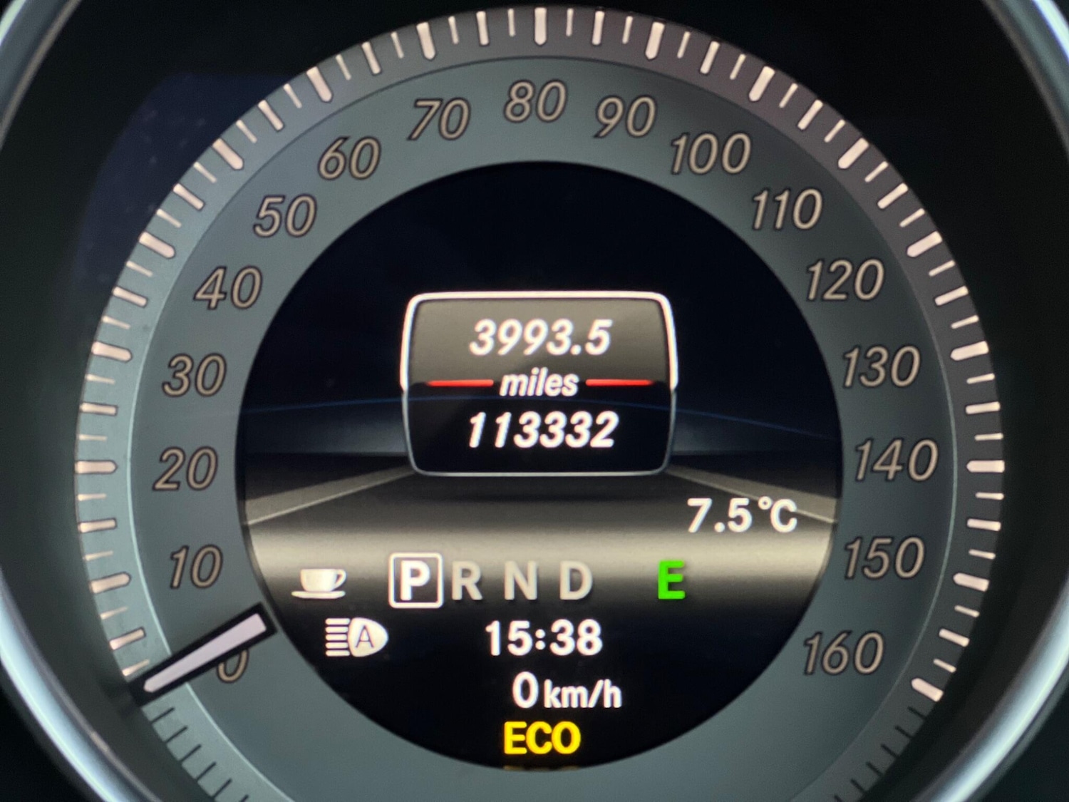 Used Mercedes-Benz C Class 2012 for sale - 77455671: Photo 57