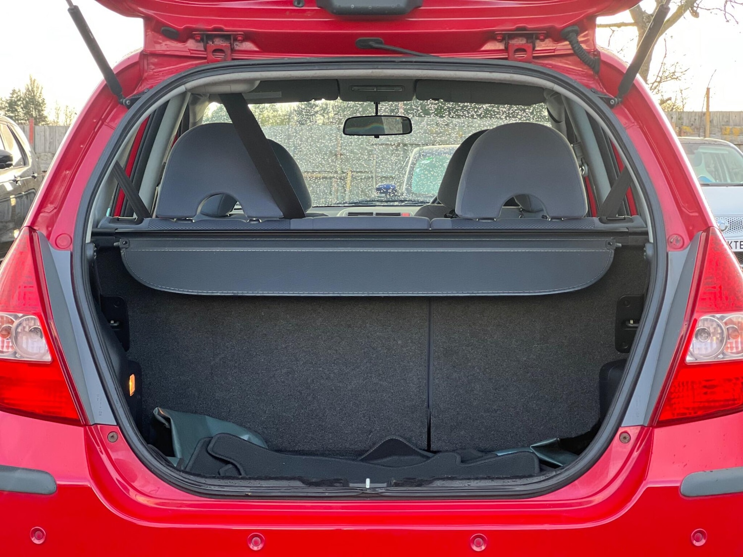 Used Honda Jazz 2007 for sale - 77898296: Photo 11