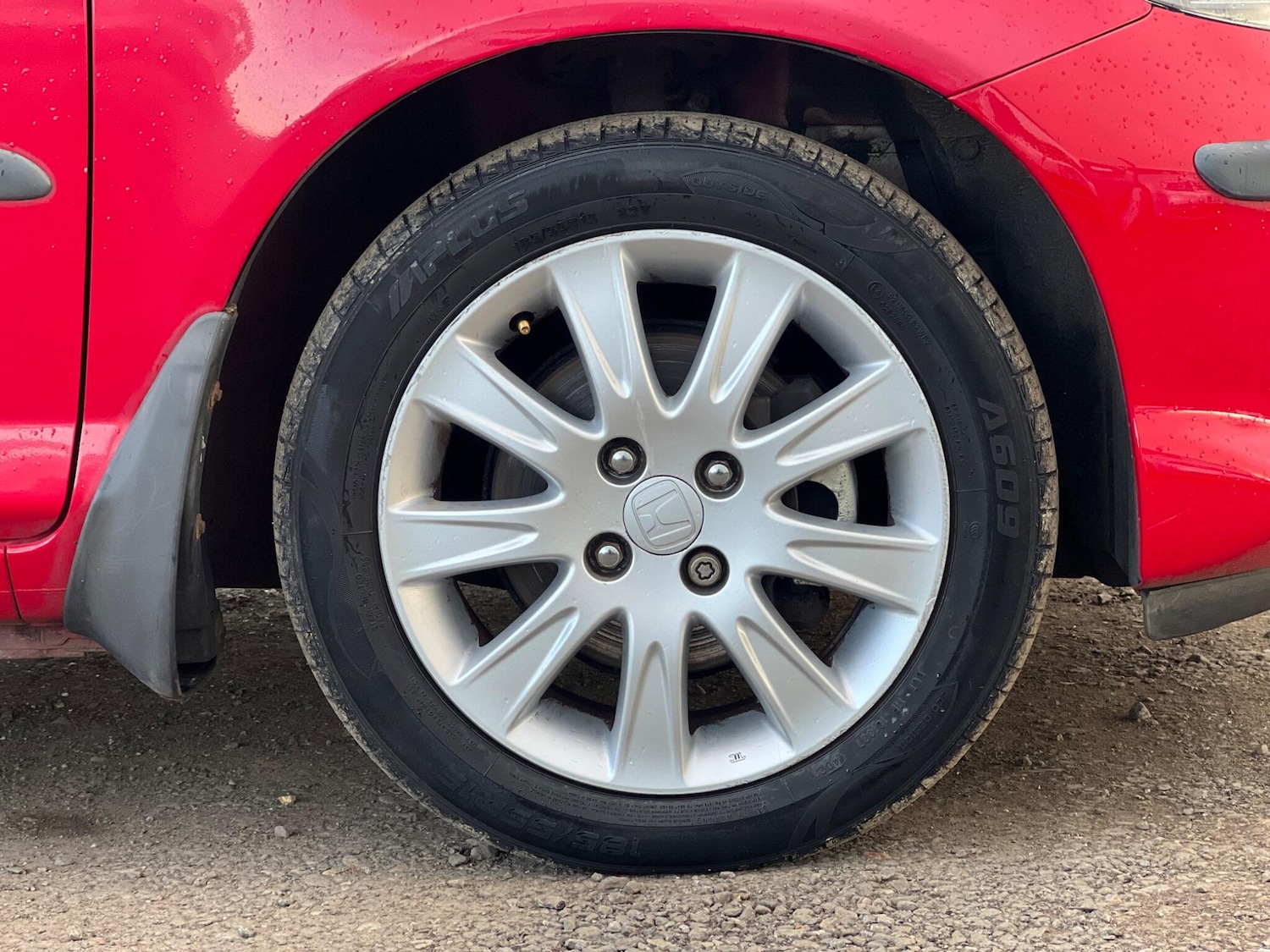 Used Honda Jazz 2007 for sale - 77898296: Photo 16