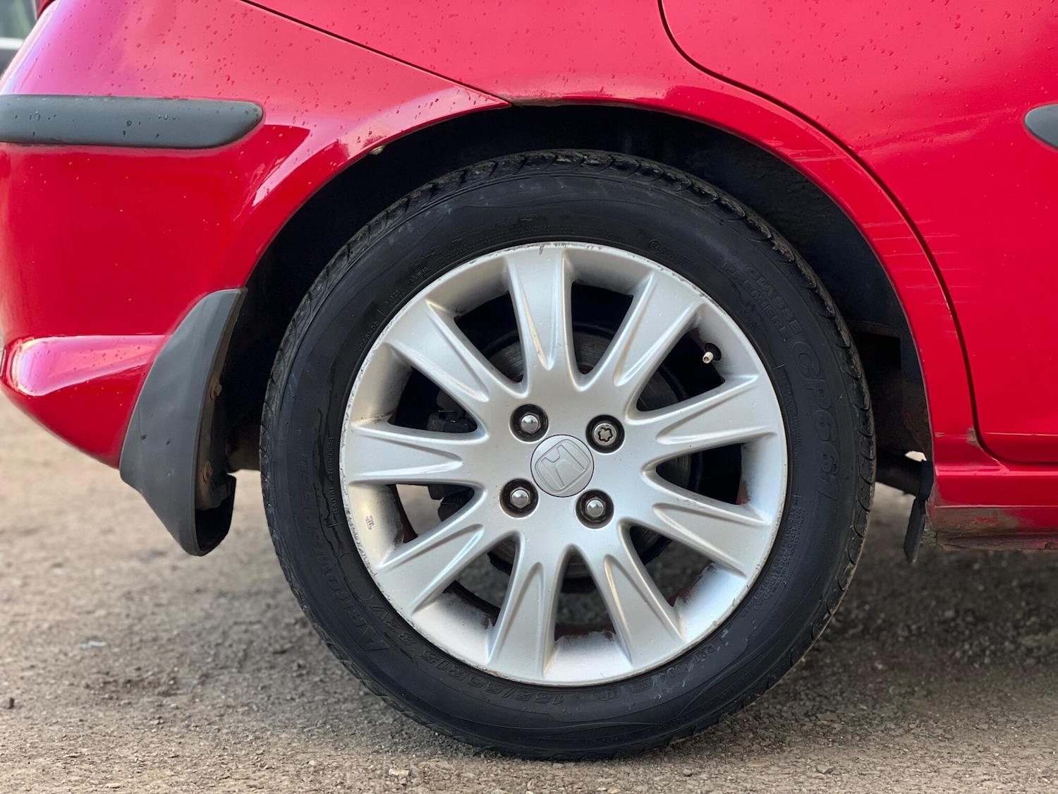 Used Honda Jazz 2007 for sale - 77898296: Photo 17