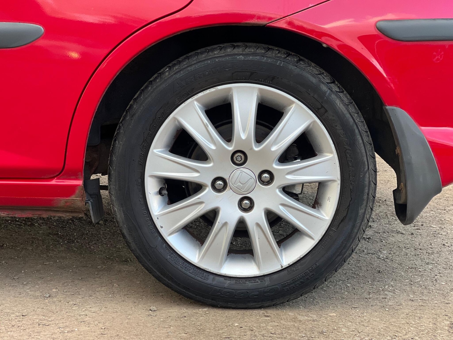 Used Honda Jazz 2007 for sale - 77898296: Photo 18