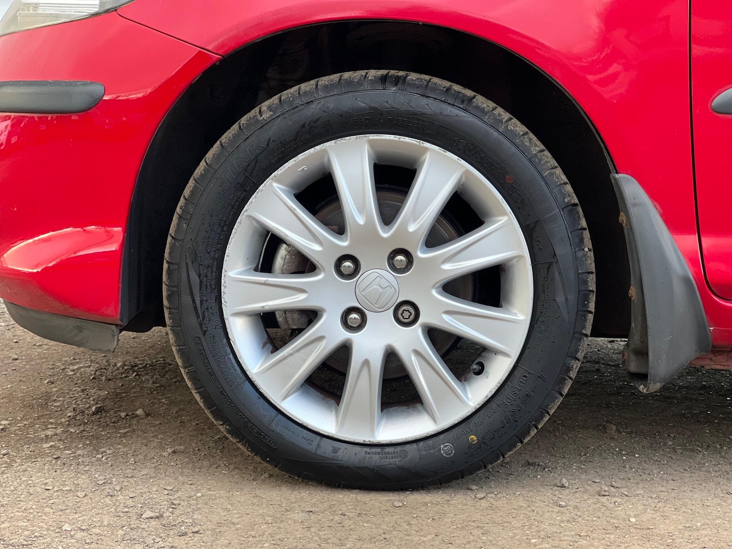 Used Honda Jazz 2007 for sale - 77898296: Photo 19