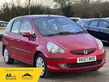 (07) - 1.4 i-DSI SE CVT-7 5dr