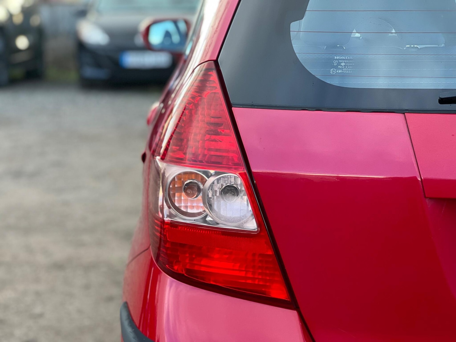 Used Honda Jazz 2007 for sale - 77898296: Photo 23