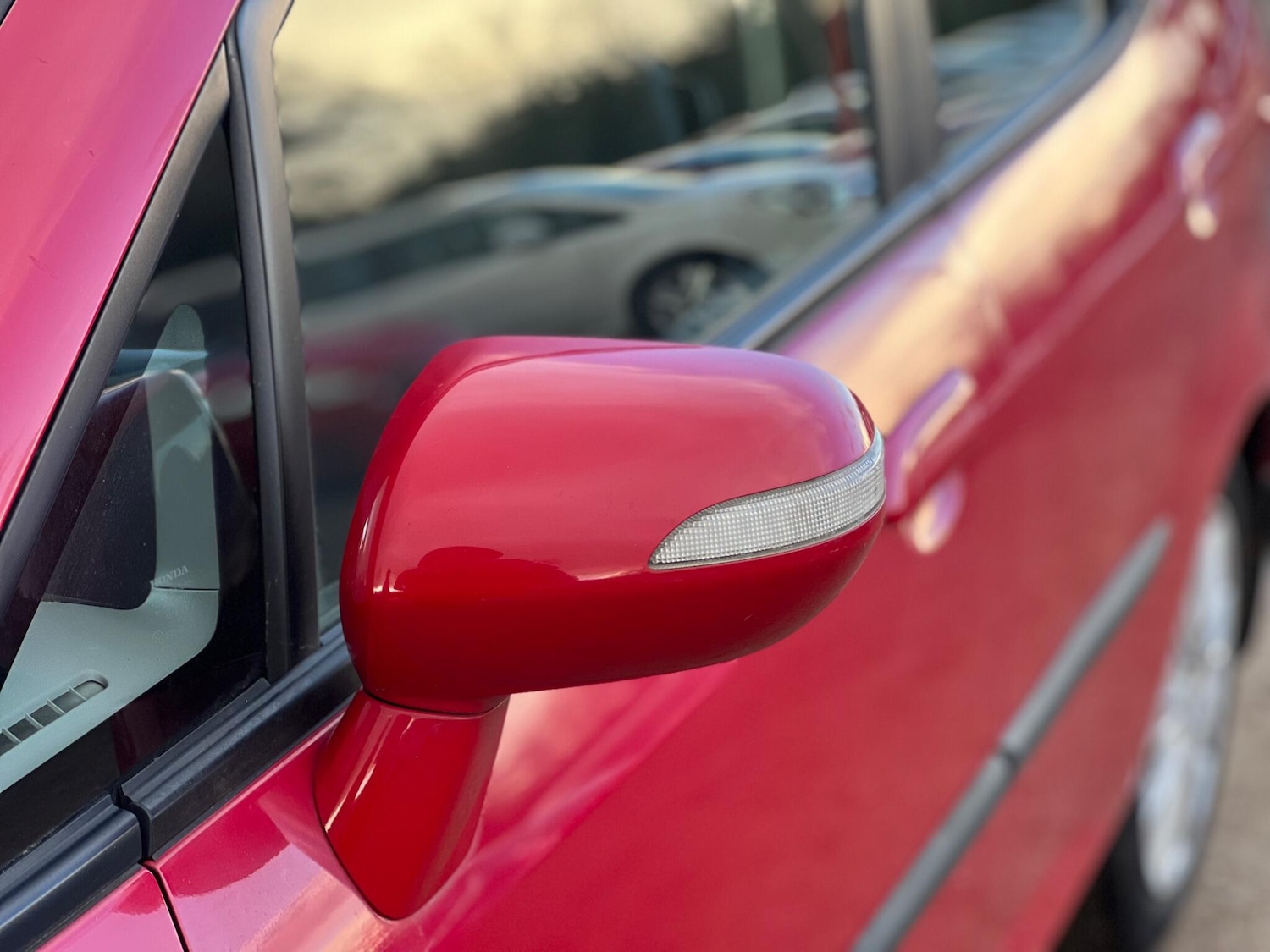 Used Honda Jazz 2007 for sale - 77898296: Photo 24