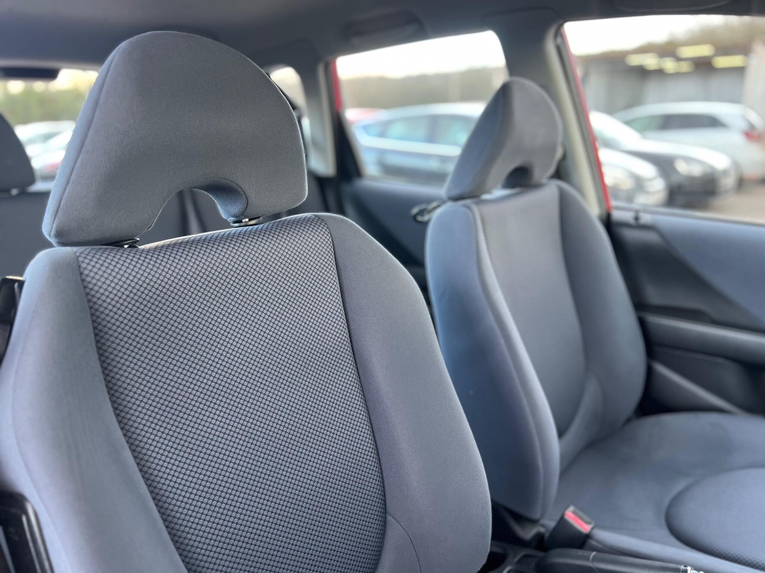 Used Honda Jazz 2007 for sale - 77898296: Photo 27