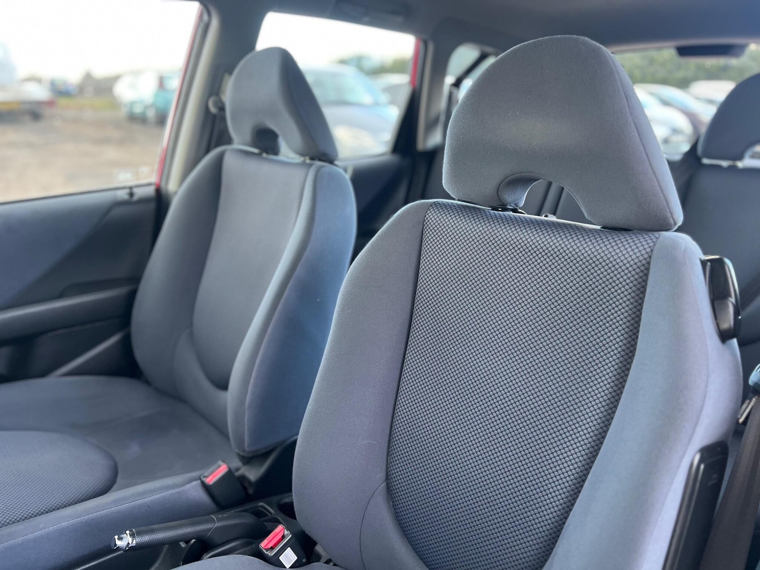 Used Honda Jazz 2007 for sale - 77898296: Photo 30