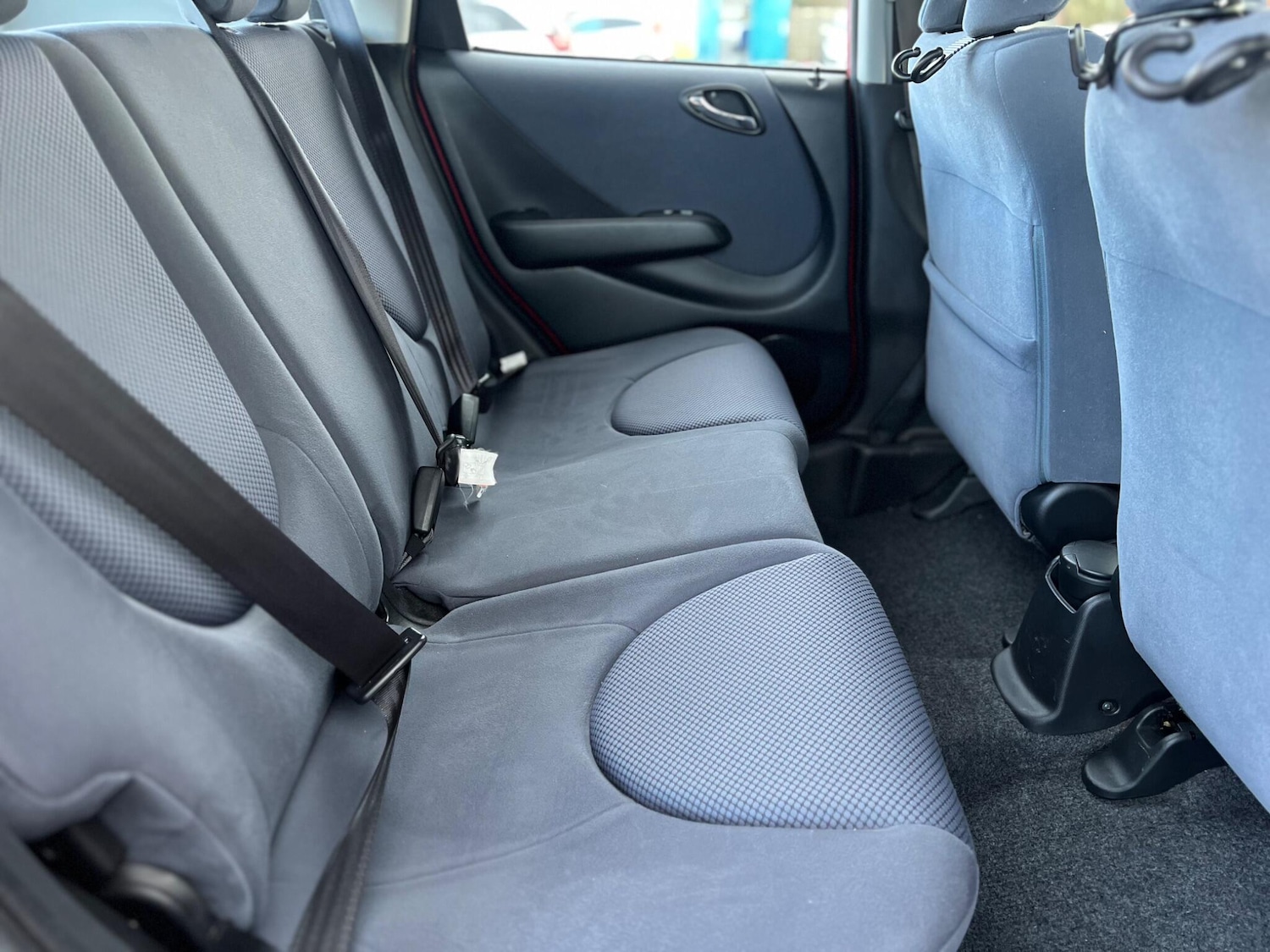 Used Honda Jazz 2007 for sale - 77898296: Photo 31