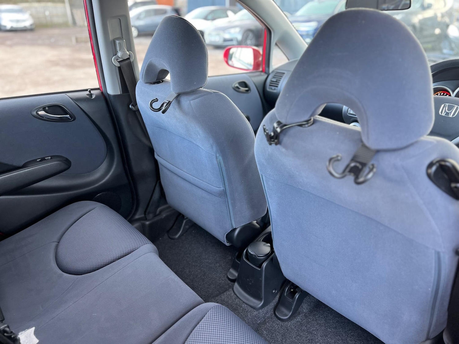 Used Honda Jazz 2007 for sale - 77898296: Photo 32