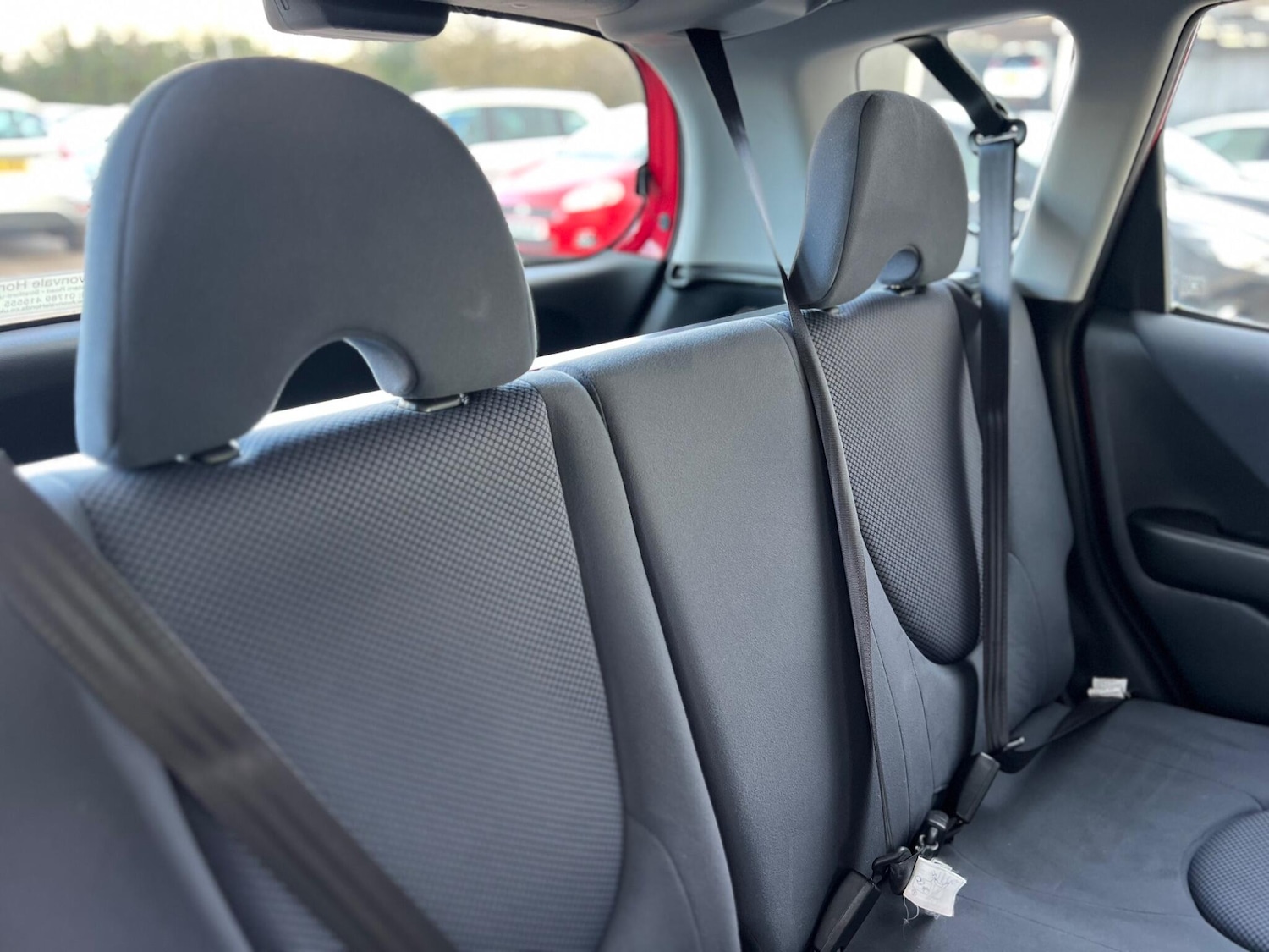 Used Honda Jazz 2007 for sale - 77898296: Photo 33