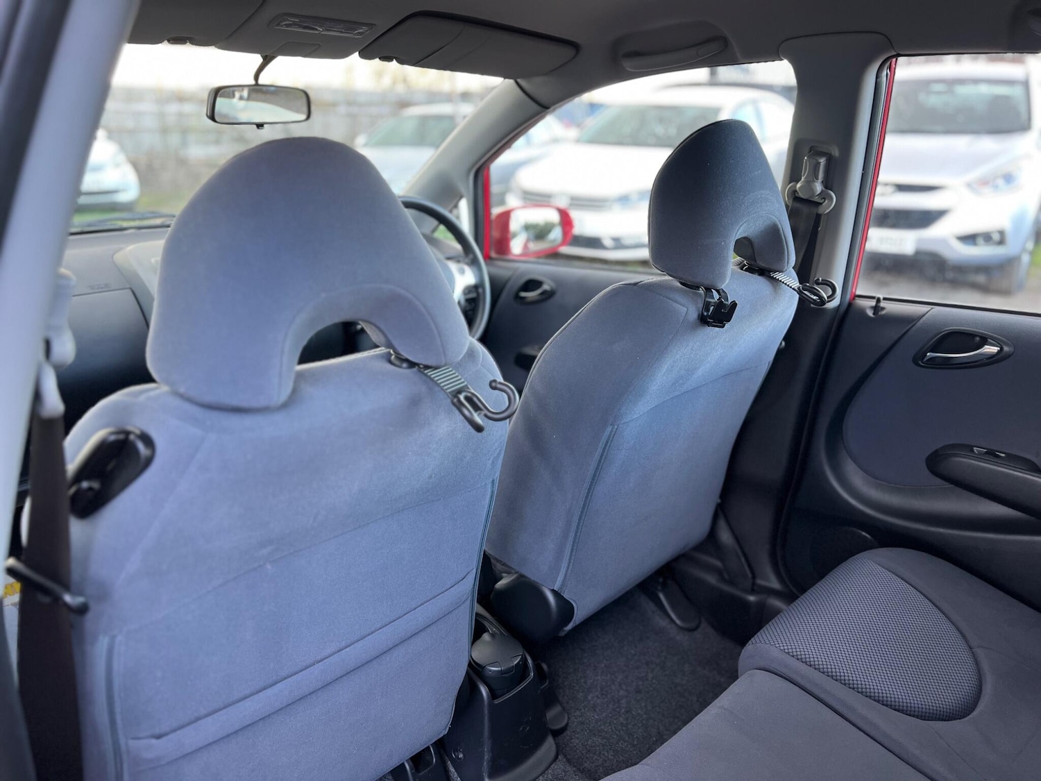 Used Honda Jazz 2007 for sale - 77898296: Photo 35