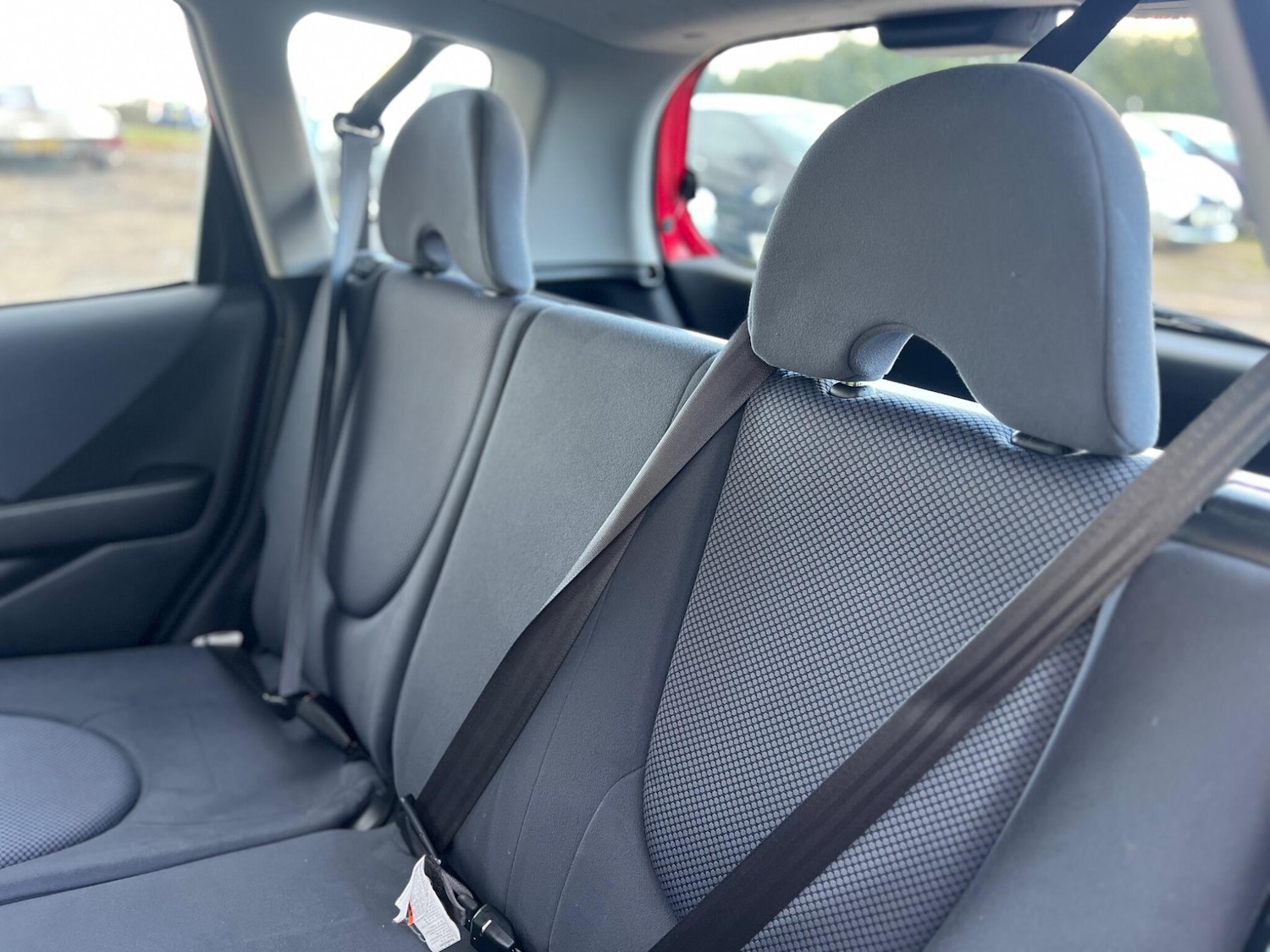 Used Honda Jazz 2007 for sale - 77898296: Photo 36