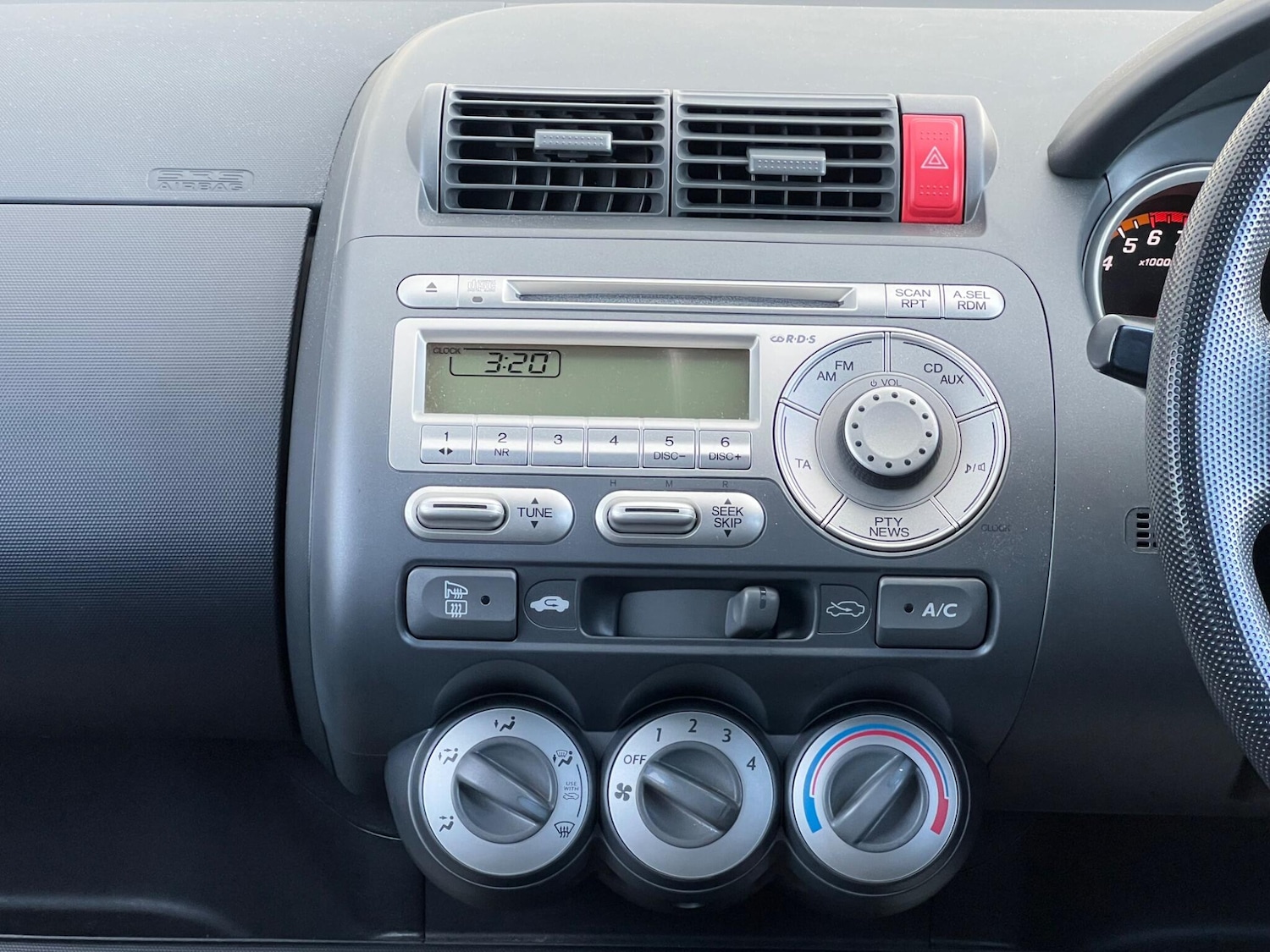 Used Honda Jazz 2007 for sale - 77898296: Photo 40