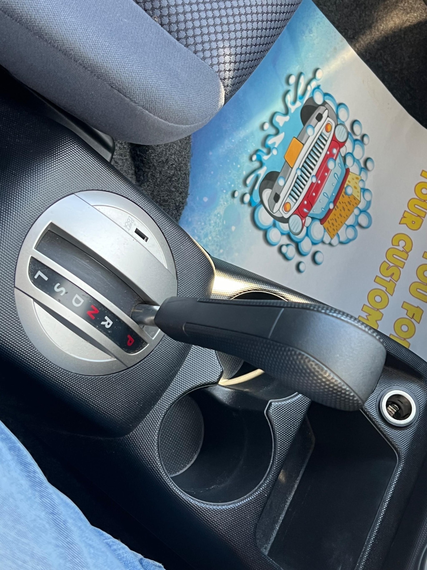 Used Honda Jazz 2007 for sale - 77898296: Photo 42