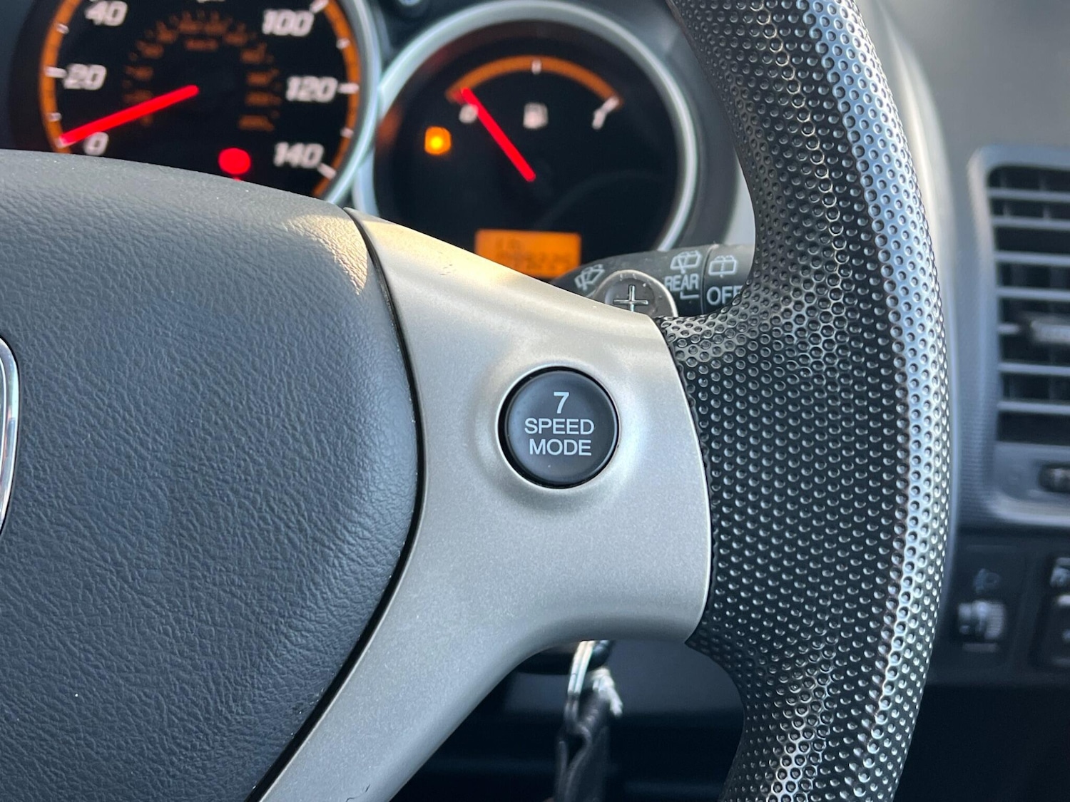 Used Honda Jazz 2007 for sale - 77898296: Photo 46