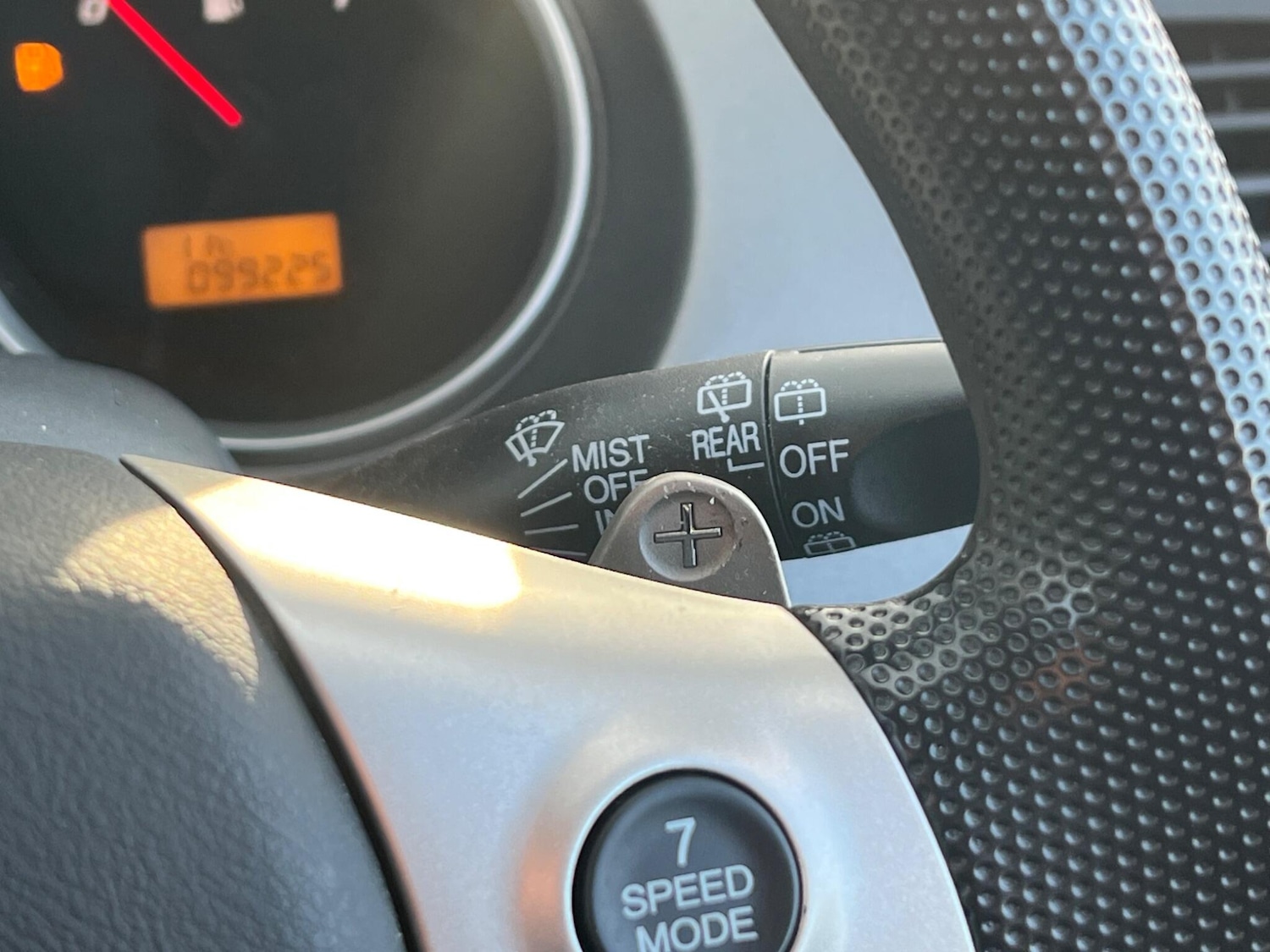 Used Honda Jazz 2007 for sale - 77898296: Photo 49