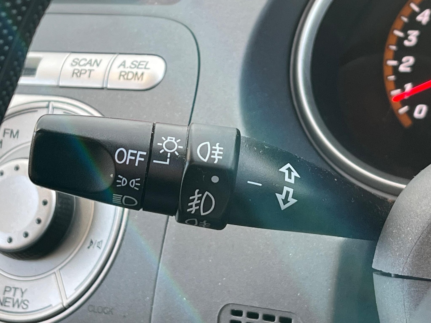 Used Honda Jazz 2007 for sale - 77898296: Photo 52