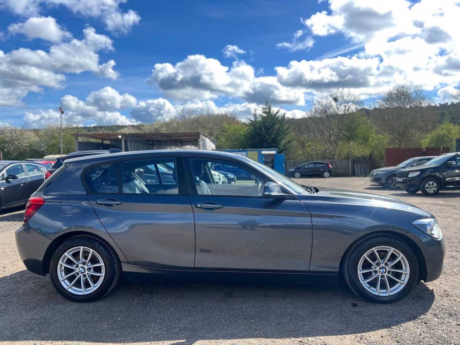Used BMW 1 Series for sale - 78148225: Photo 12