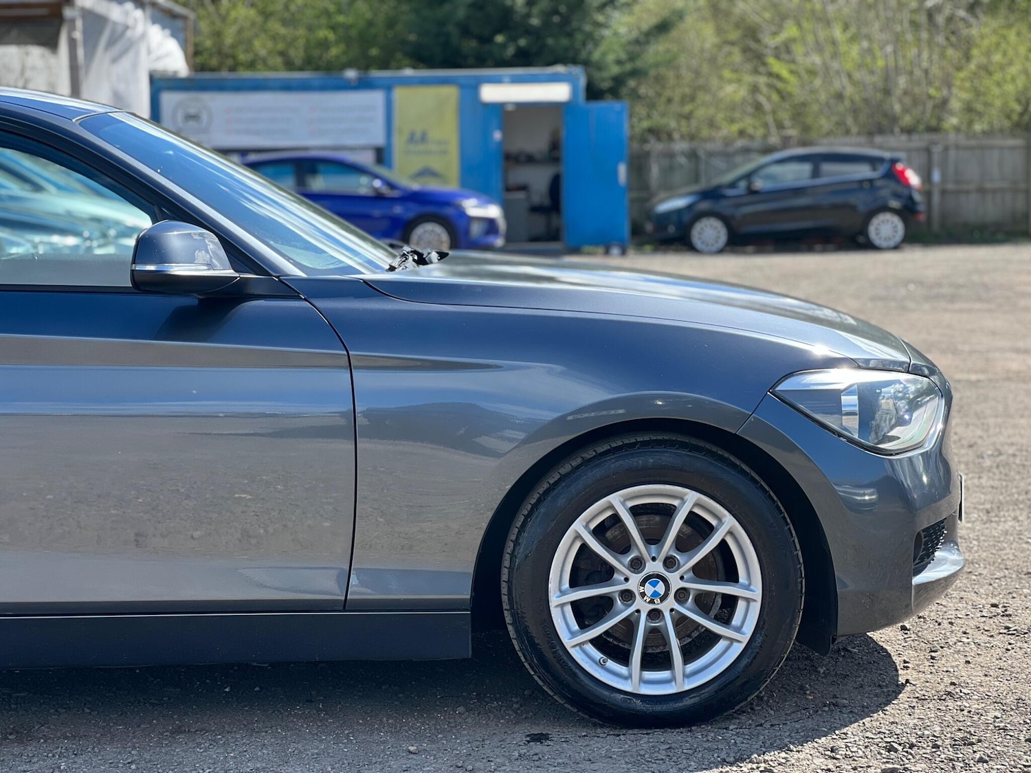 Used BMW 1 Series for sale - 78148225: Photo 13