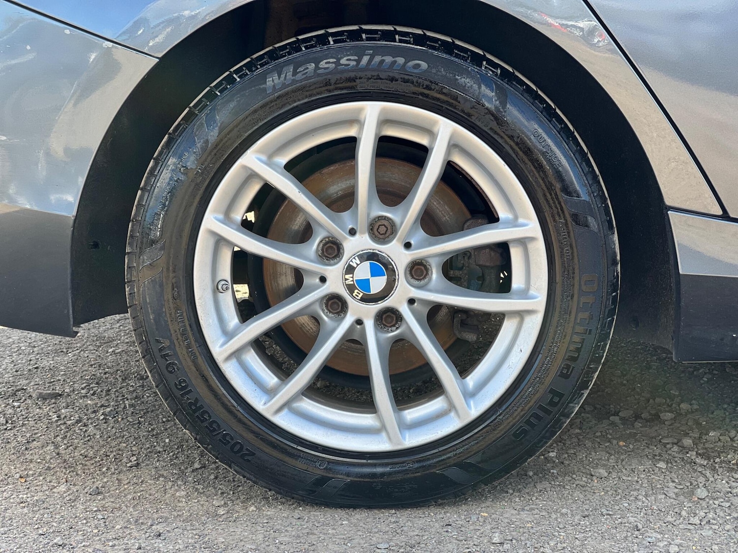 Used BMW 1 Series for sale - 78148225: Photo 16