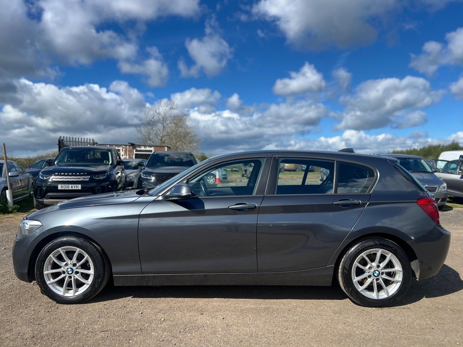 Used BMW 1 Series for sale - 78148225: Photo 17