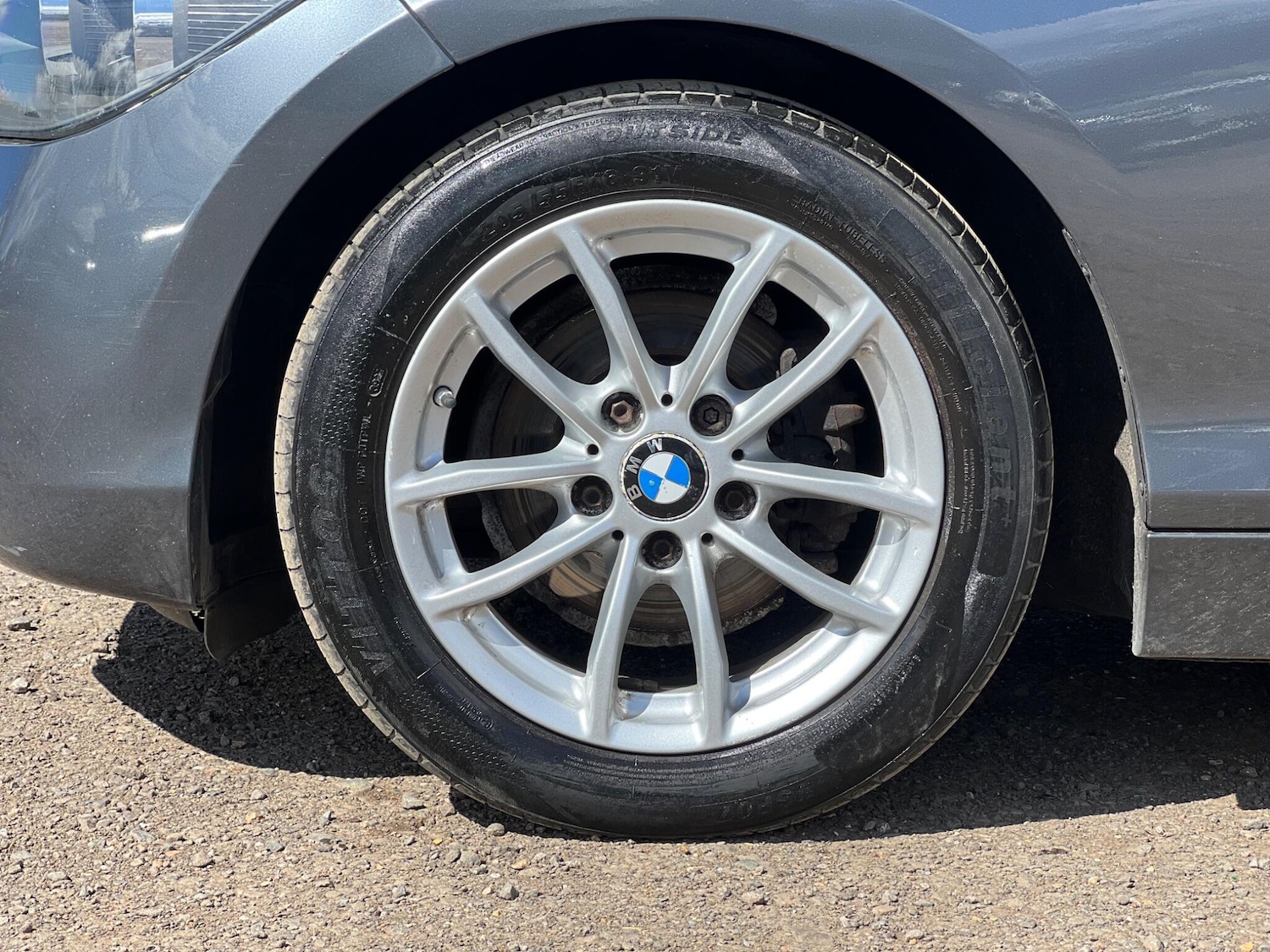 Used BMW 1 Series for sale - 78148225: Photo 20