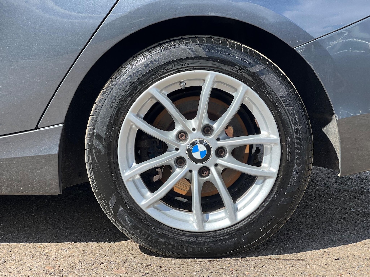 Used BMW 1 Series for sale - 78148225: Photo 21