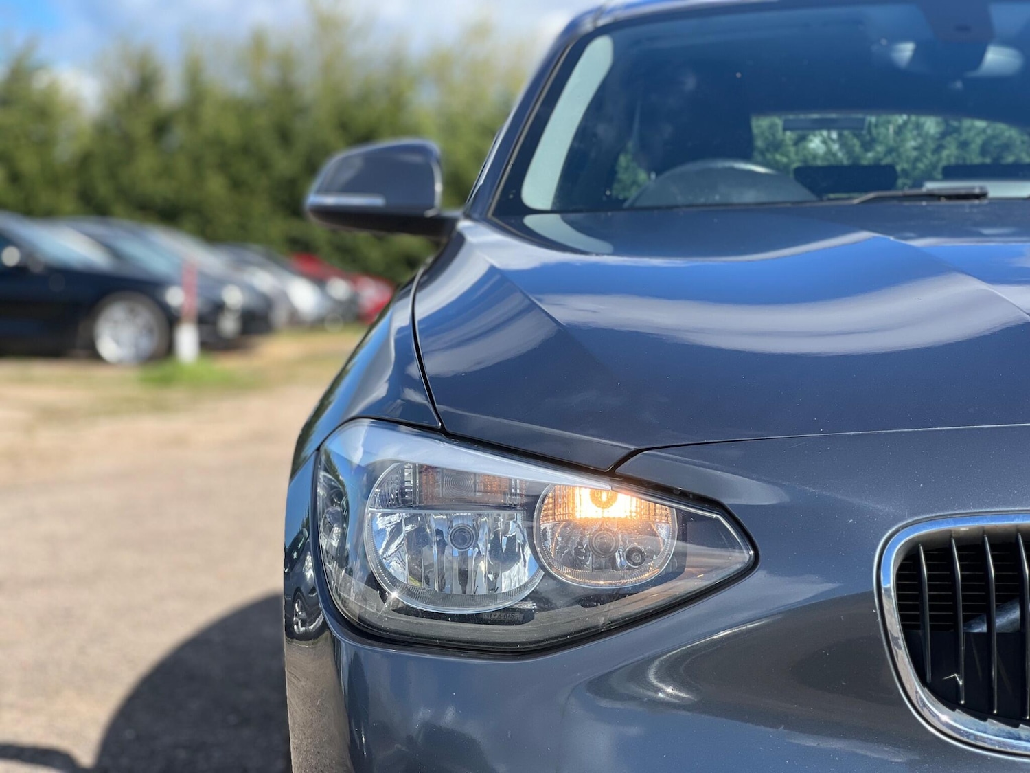 Used BMW 1 Series for sale - 78148225: Photo 22