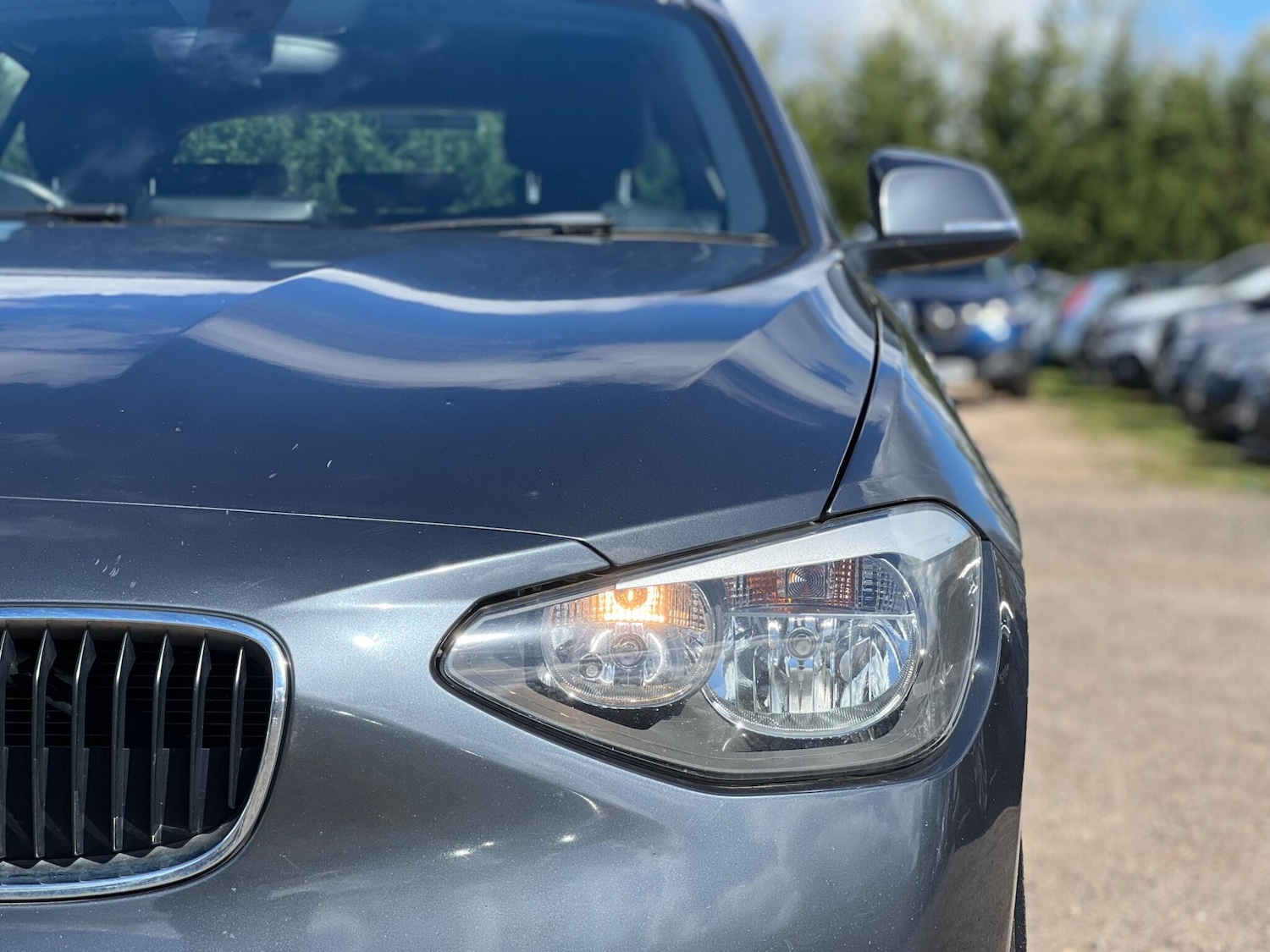 Used BMW 1 Series for sale - 78148225: Photo 23
